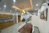 Cho thuê nhà ngõ 288 Hoàng Mai 3 tầng, 50m2, 4 ngủ, 5 vệ sinh, 16 Triệu/tháng